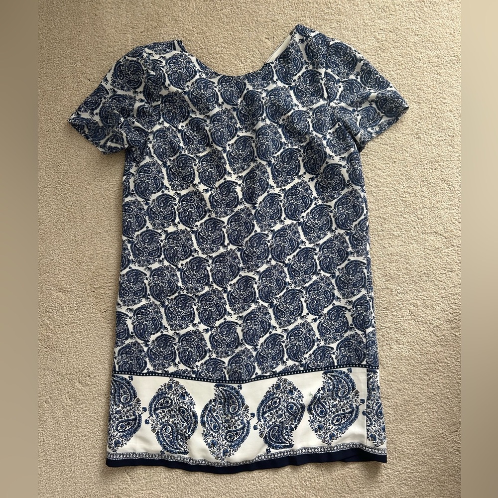 Lulus dress